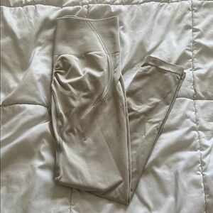 Oner Active Effortless Leggings Sand